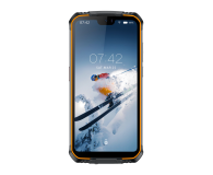 Doogee S68 Pro 6/128GB pomarańczowy - 608665 - zdjęcie 2